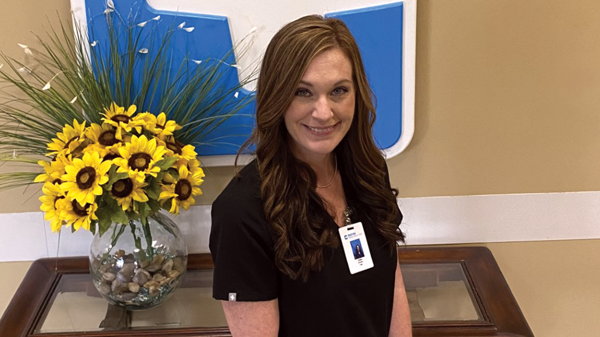 Joni Stewart, FNP Choctaw Regional Medical Center