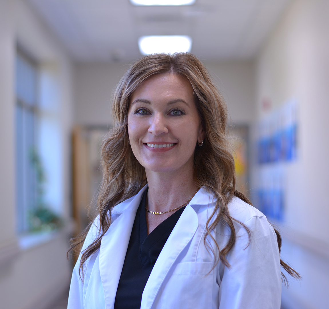 Joni Stewart, FNP - Choctaw Regional Medical Center